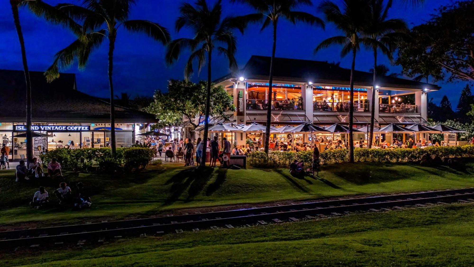 Ko Olina Beach Villas O401 Kapolei Exterior photo